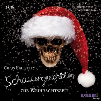 Schauergeschichten zur Weihnachtszeit