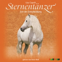 Sternentänzer (9): Zeit der Entscheidung