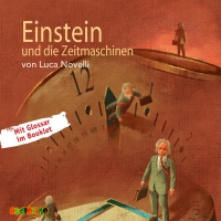 Einstein und die Zeitmaschinen