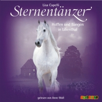 Sternentänzer (10): Hoffen und Bangen in Lilienthal