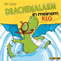 Drachenalarm in meinem Klo (3)