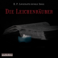 Die Leichenräuber