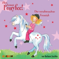 Ponyfee (4): Der verschwundene Feenstab