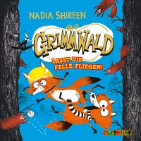 Grimmwald (2): Lasst die Felle fliegen