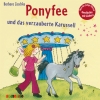 Ponyfee (22): und das verzauberte Karussell