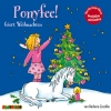 Ponyfee (24): feiert Weihnachten