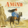 Amina - Tochter des Wüstenwindes