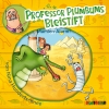 Professor Plumbums Bleistift (1): Mumien-Alarm