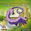 Drachenmeister (8): Das Gebrüll des Donnerdrachen