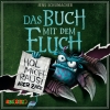 Das Buch mit dem Fluch (2). Hol mich raus, aber zack!