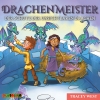 Drachenmeister (22) Der Schutz der unsichtbaren Drachen