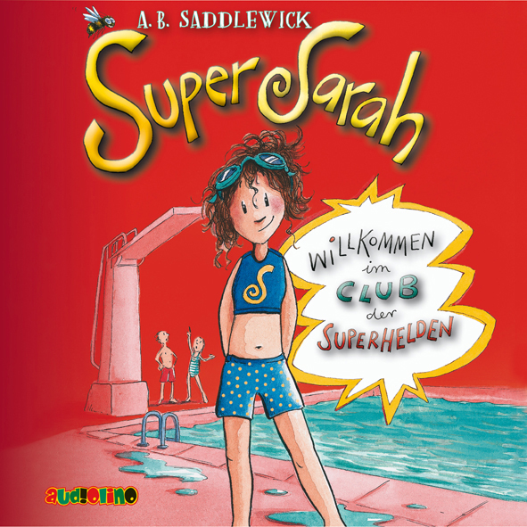 Super-Sarah