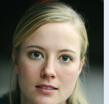 Marie Kienecker