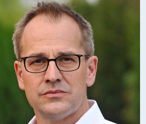 Stephan Schad