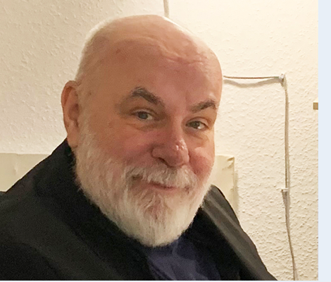 Douglas Welbat